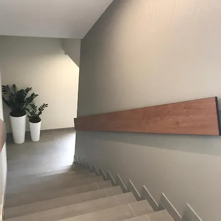 Hostel Lesna Perla De Lux Marklowice