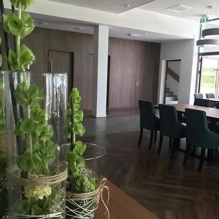 Lesna Perla De Lux * Marklowice