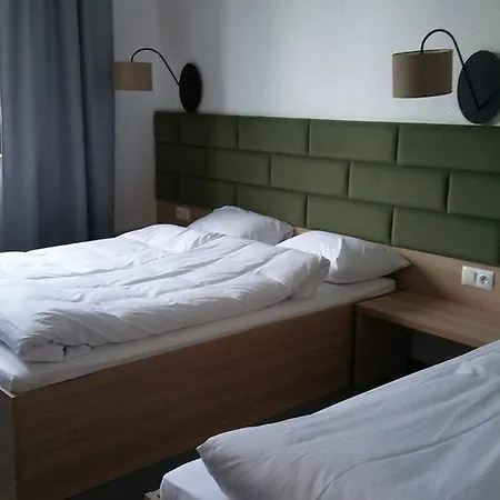 Hostel Lesna Perla De Lux Marklowice