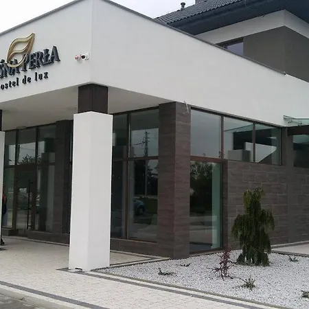 Lesna Perla De Lux * Marklowice