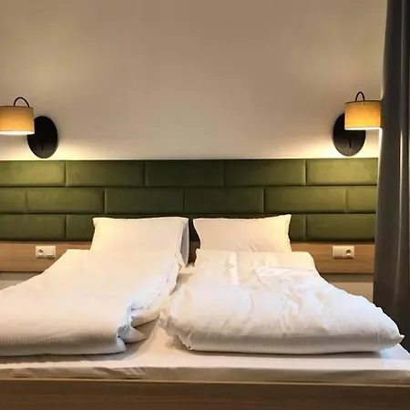 Lesna Perla De Lux Marklowice