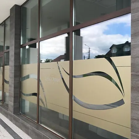 Lesna Perla De Lux Hostel *