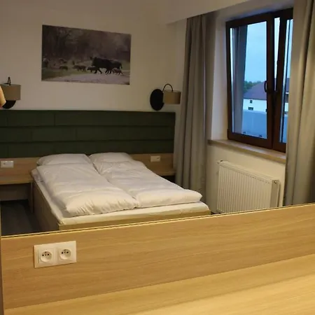 Hostel Lesna Perla De Lux *