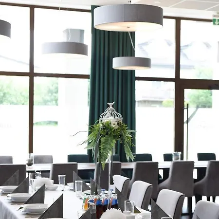 Lesna Perla De Lux * Marklowice