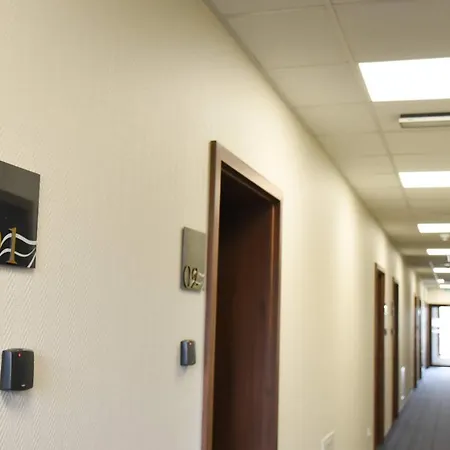 Lesna Perla De Lux Hostel