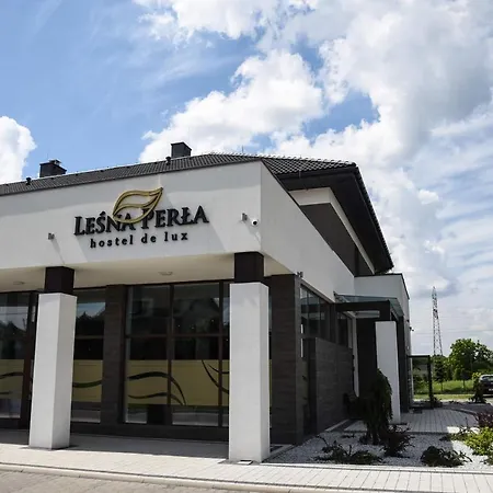 Lesna Perla De Lux * Marklowice
