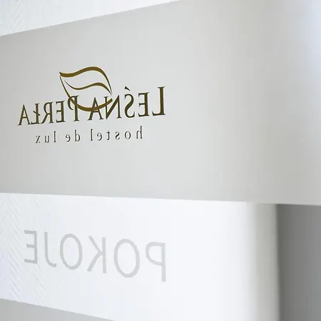 Hostel Lesna Perla De Lux Marklowice