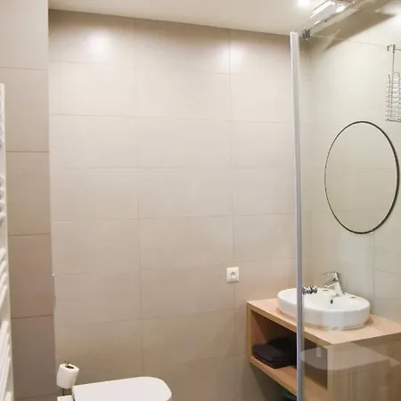 Lesna Perla De Lux Marklowice