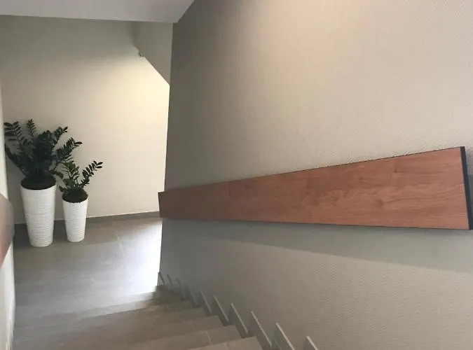 Hostel Lesna Perla De Lux Marklowice