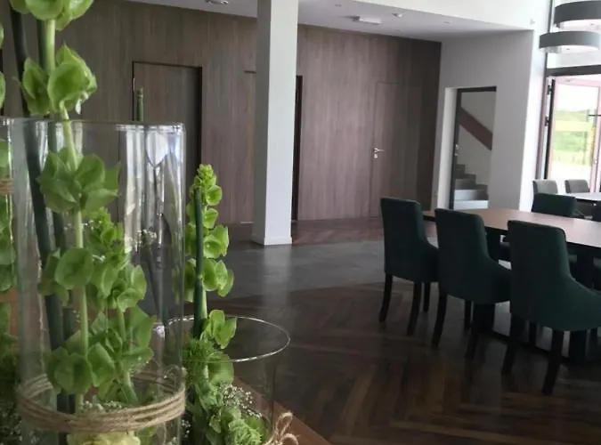 Lesna Perla De Lux * Marklowice