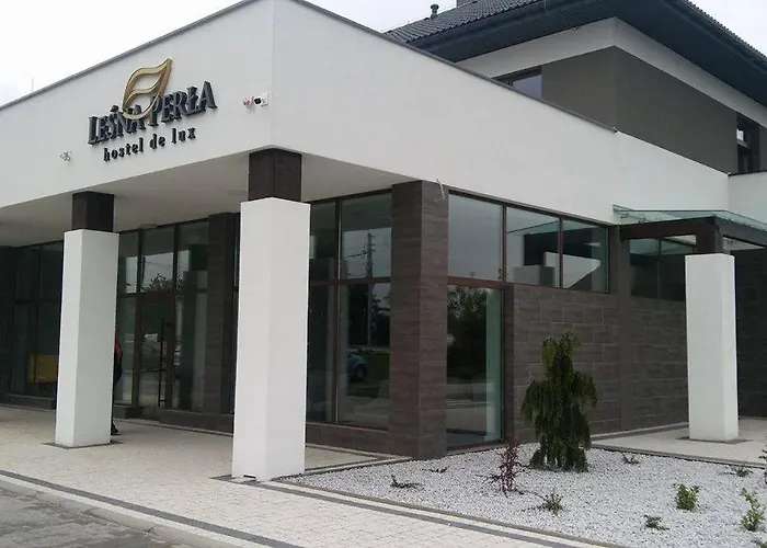 Lesna Perla De Lux * Marklowice