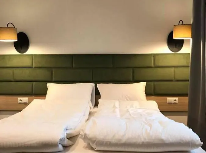 Lesna Perla De Lux Marklowice