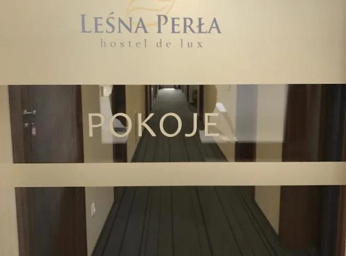 Lesna Perla De Lux * Marklowice