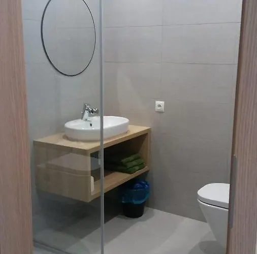 Lesna Perla De Lux Marklowice