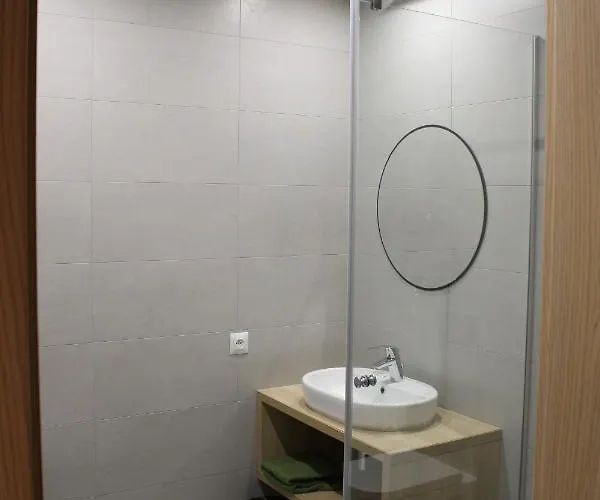 Lesna Perla De Lux Hostel