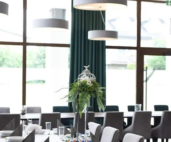 Lesna Perla De Lux * Marklowice