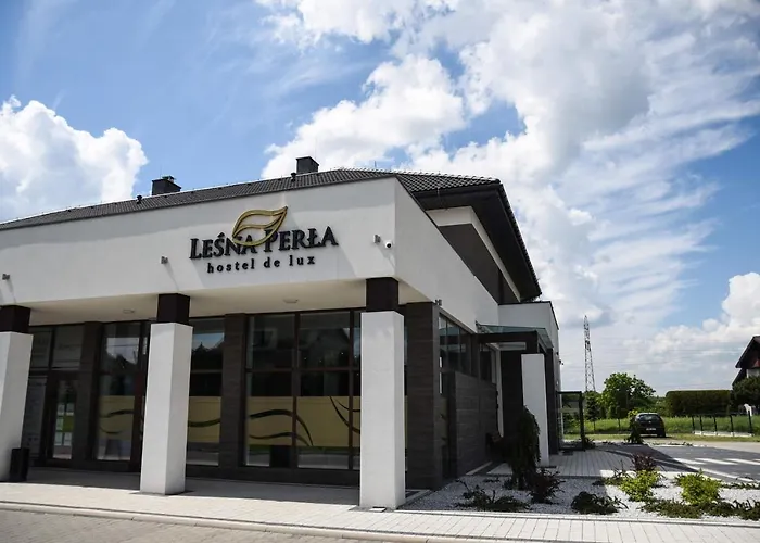 Lesna Perla De Lux * Marklowice