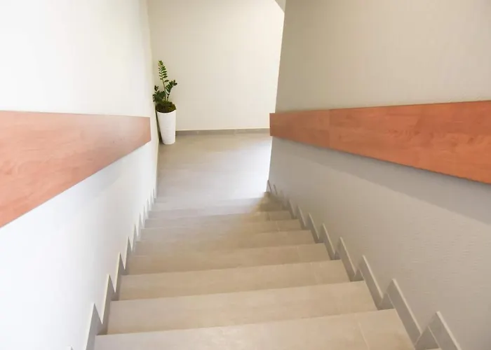 Hostel Lesna Perla De Lux