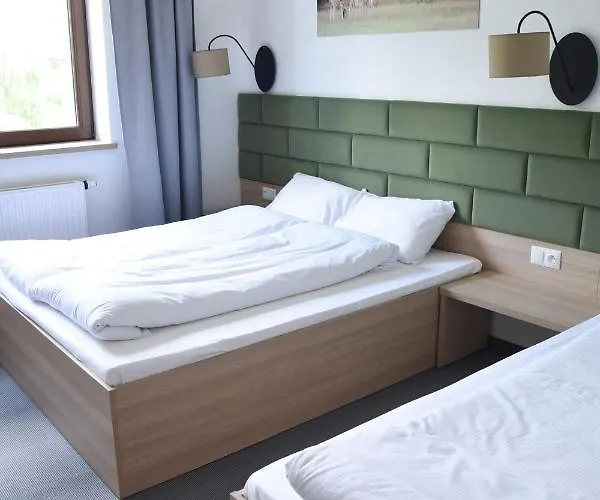 Lesna Perla De Lux Marklowice