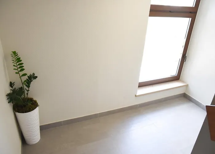 Lesna Perla De Lux Marklowice