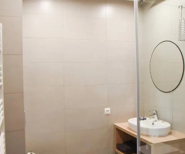 Lesna Perla De Lux Marklowice